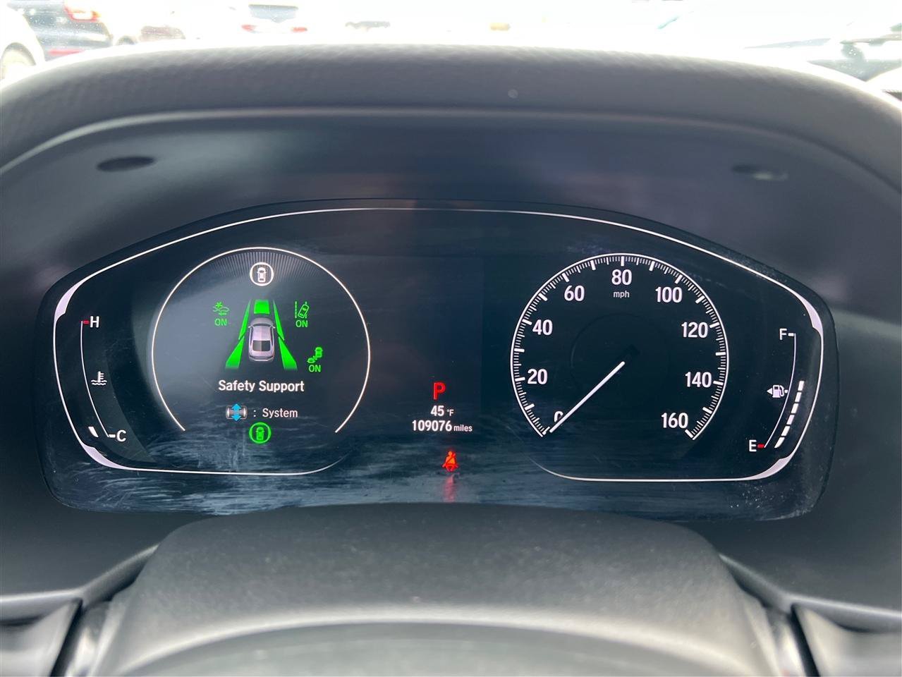Used 2020 Honda Accord EX image 27