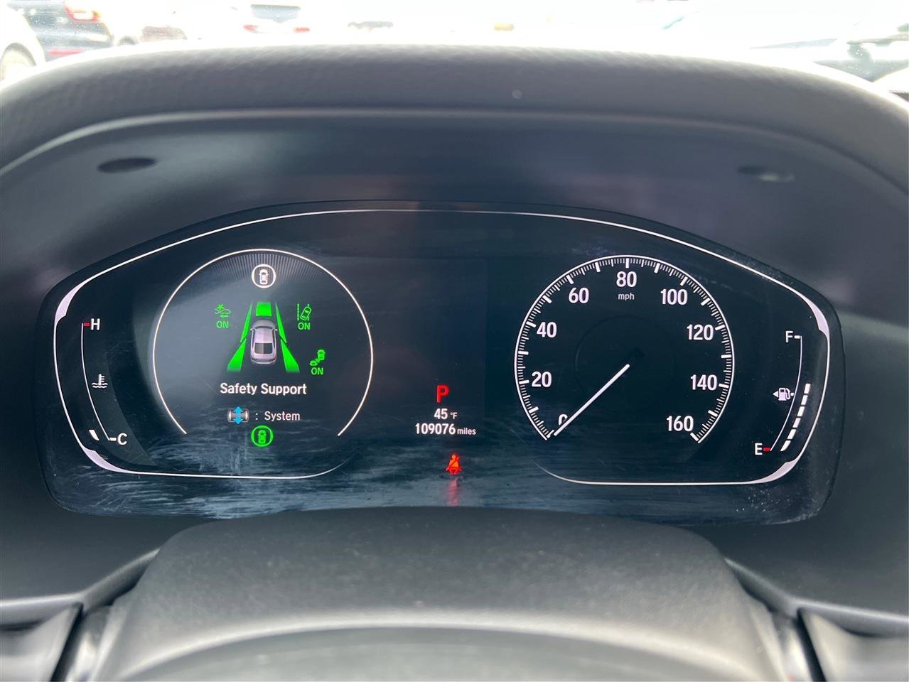 Used 2020 Honda Accord EX image 27