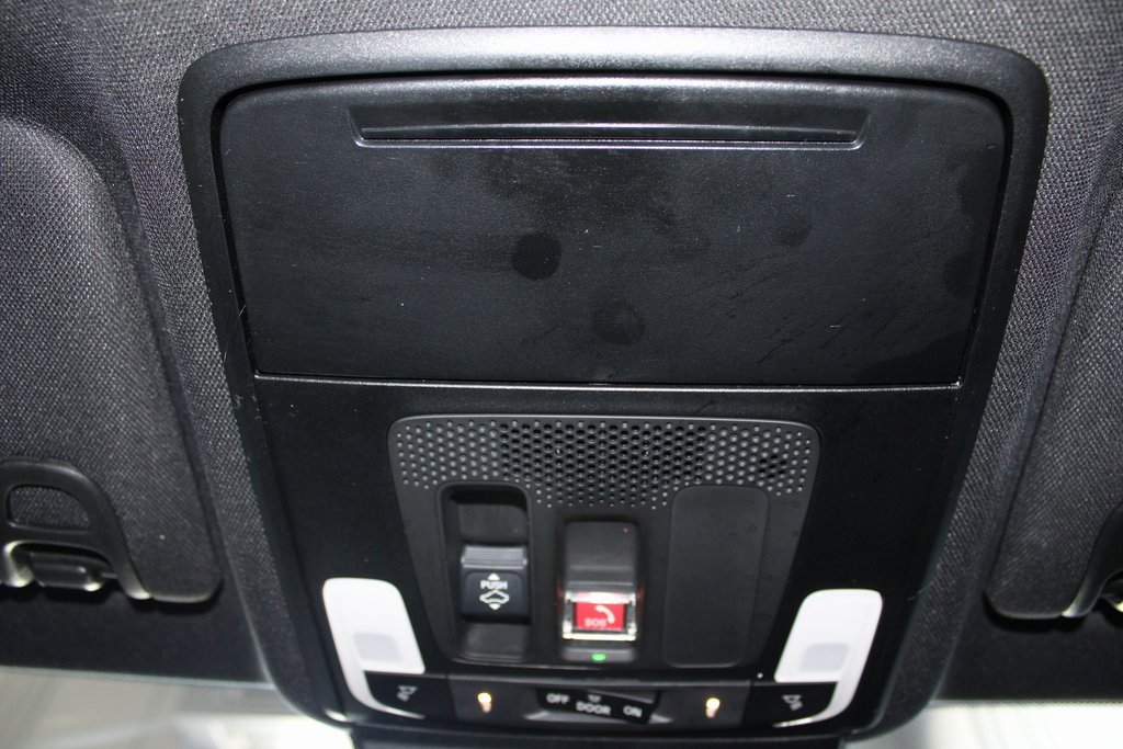 Certified 2025 Honda Accord Sport image 36