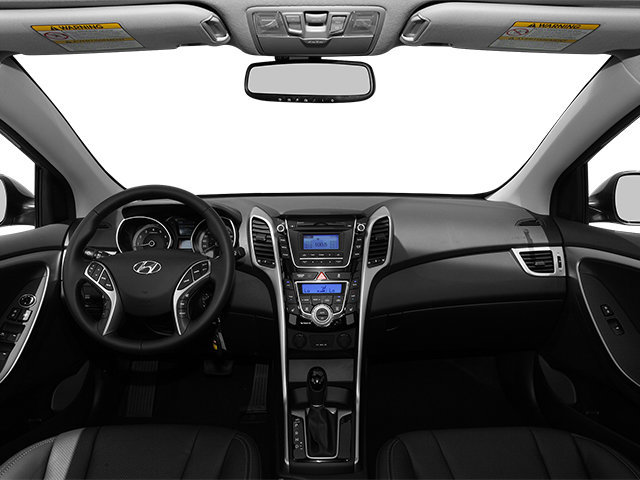 Used 2013 Hyundai Elantra GT FWD image 10