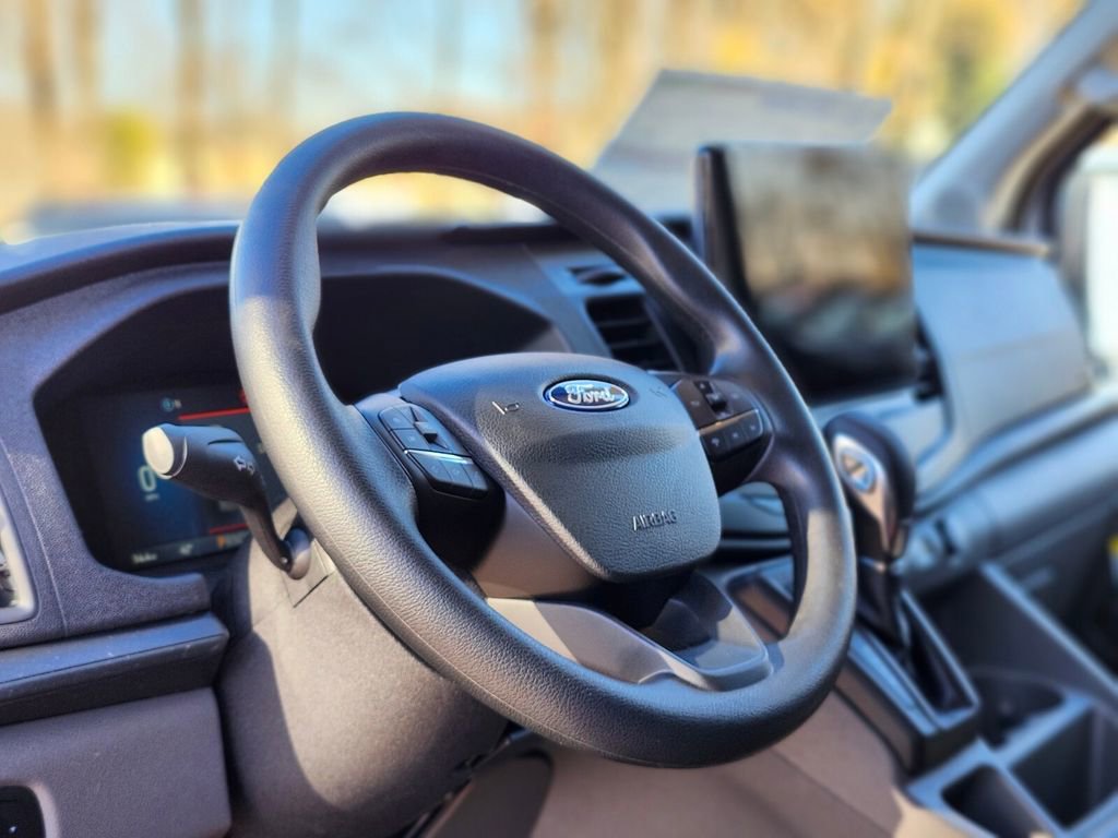 New 2026 Ford Transit 250 148 Medium Roof w/ Load Area Protection Package image 17