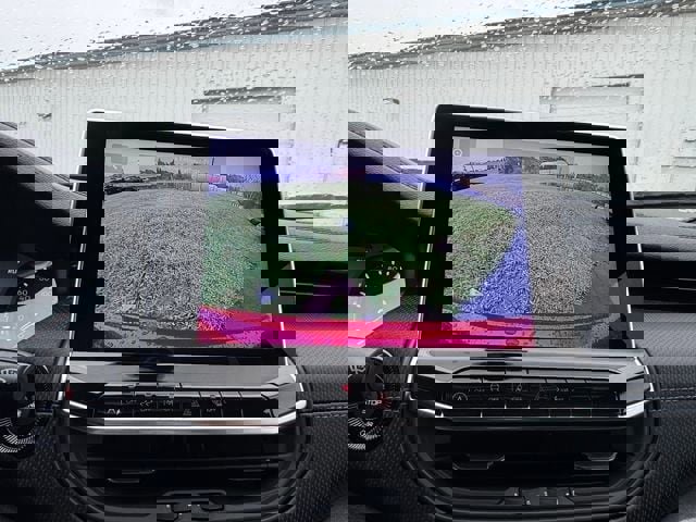 New 2026 Jeep Compass Limited image 40