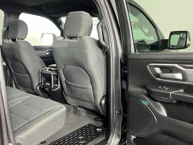 Used 2021 RAM 1500 Big Horn AWD/4WD image 26