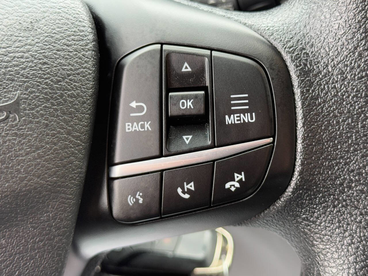 Used 2023 Ford Transit 250 Medium Roof AWD image 18