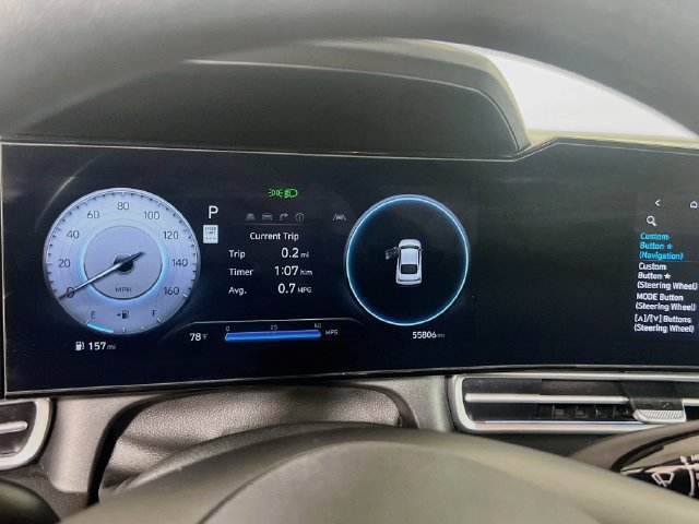 Used 2024 Hyundai Elantra SEL FWD image 10