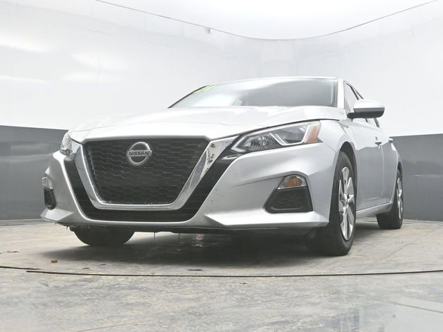Used 2021 Nissan Altima 2.5 S image 25