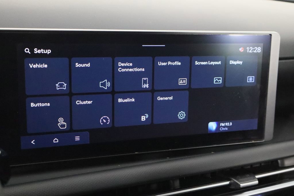 Used 2025 Hyundai Tucson SEL image 34