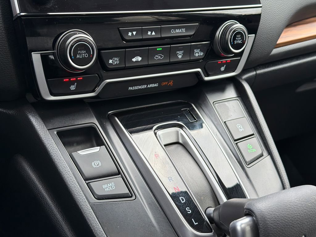 Used 2020 Honda CR-V EX image 26