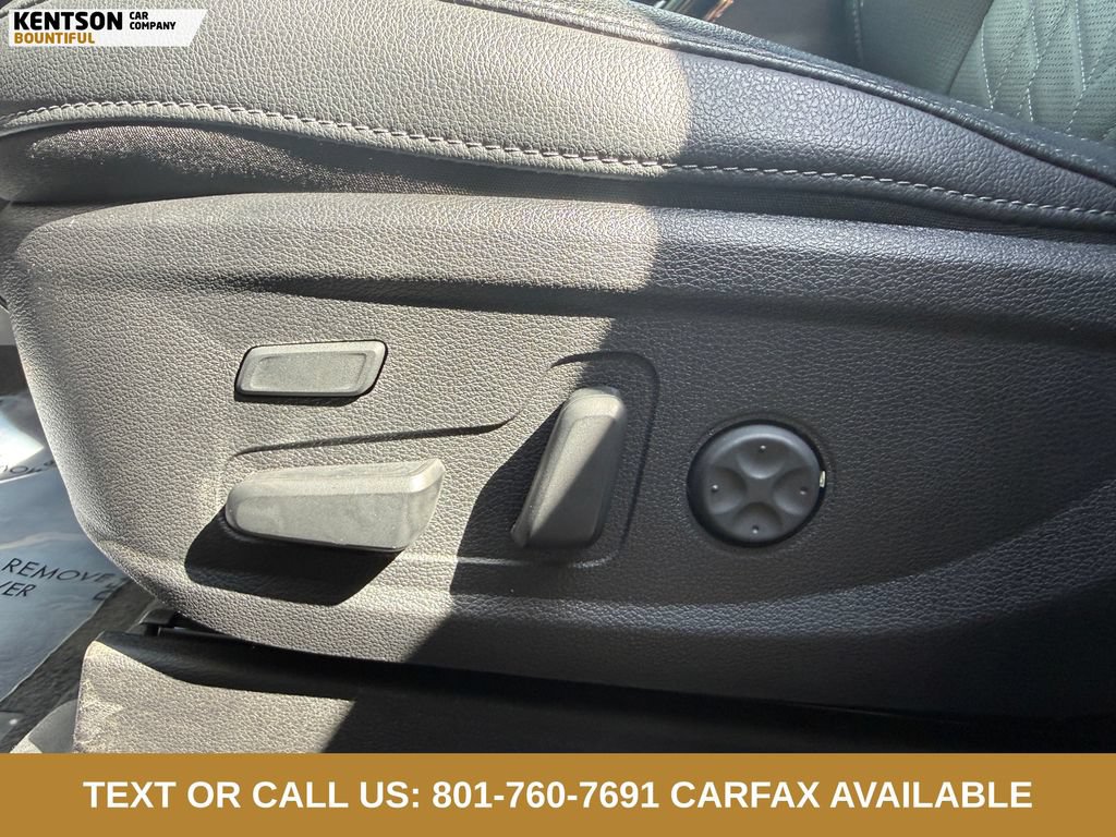 Used 2025 Kia Telluride SX X-Line AWD/4WD image 30