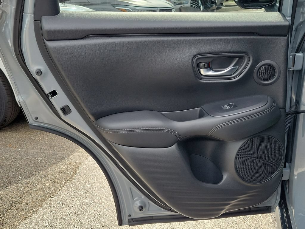 Certified 2026 Acura ADX FWD image 17
