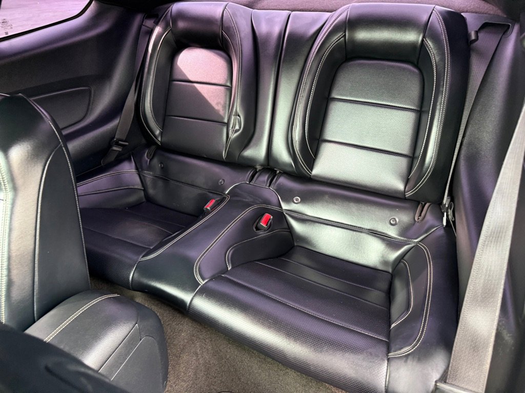 Used 2015 Ford Mustang Premium w/ Equipment Group 201A image 54