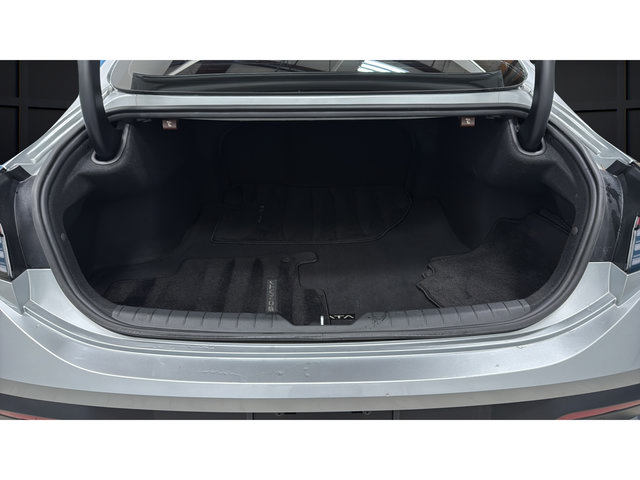 Used 2024 Hyundai Sonata N Line FWD image 27
