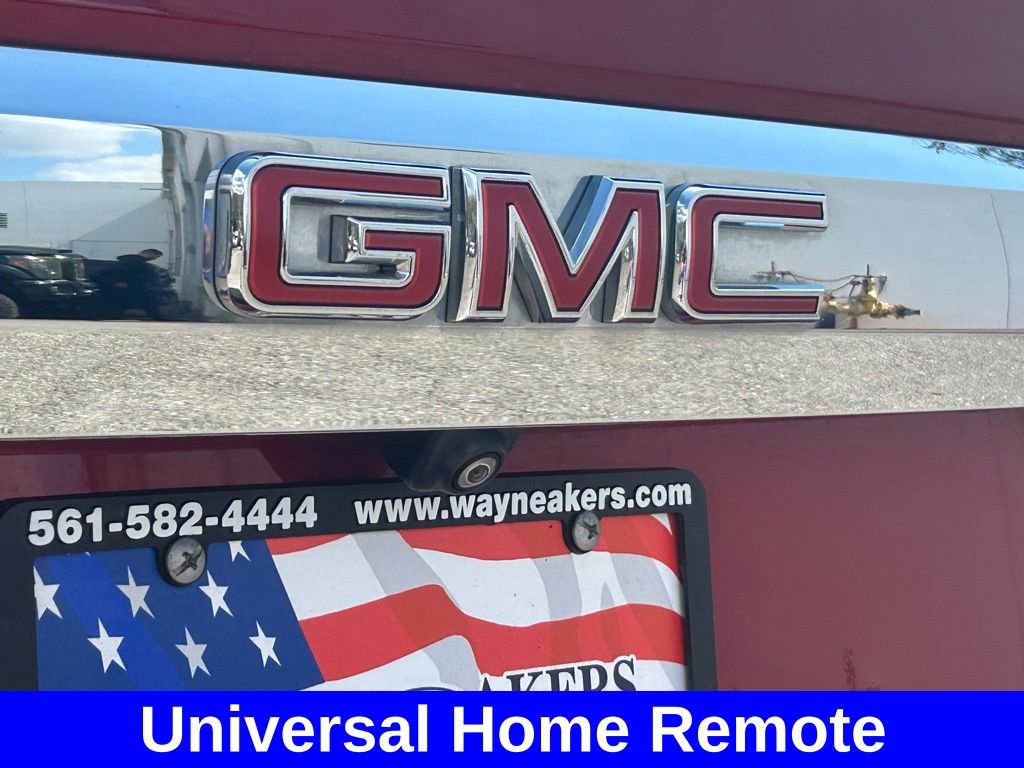 Used 2023 GMC Yukon XL SLT image 23