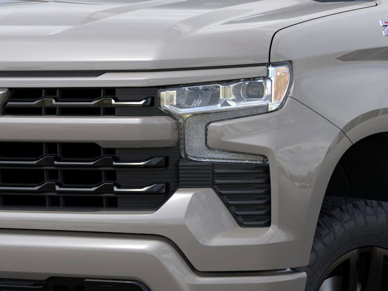 New 2026 Chevrolet Silverado 1500 RST image 10