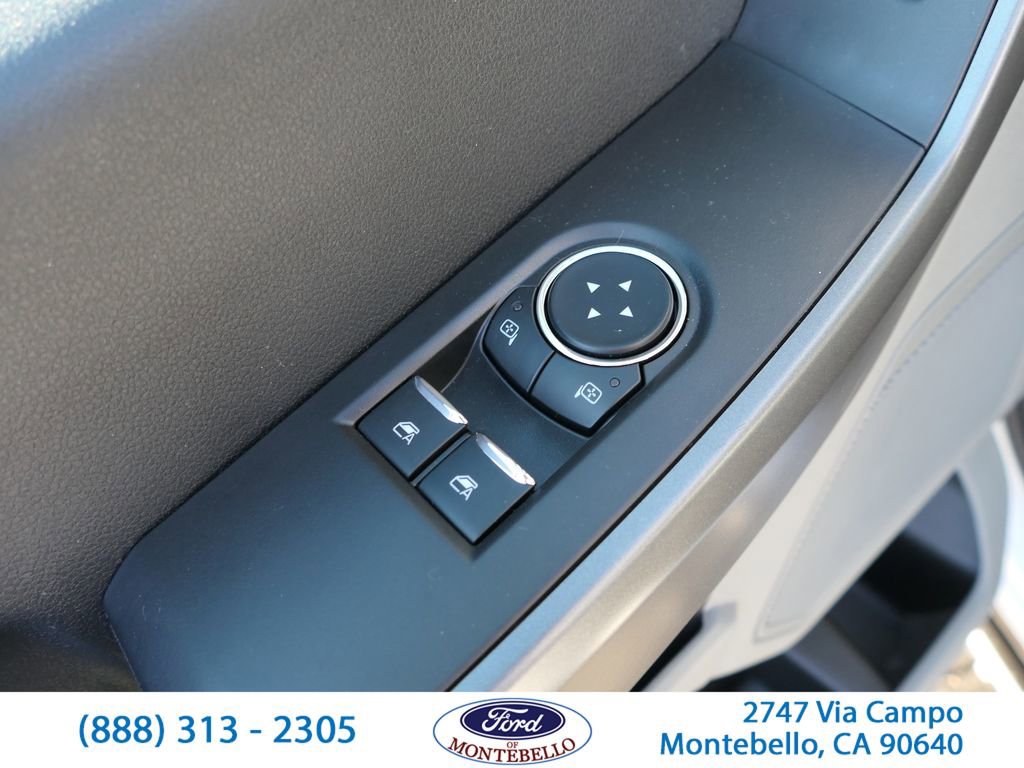 New 2026 Ford F350 XL w/ STX Appearance Package image 15