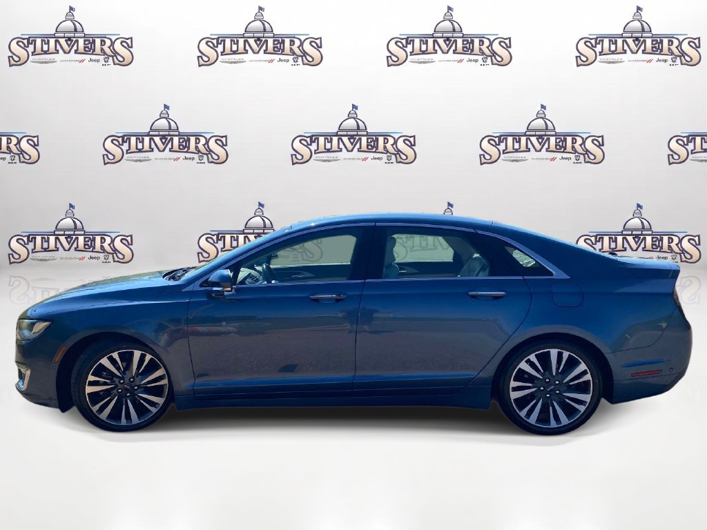 Used 2019 Lincoln MKZ Reserve FWD image 5