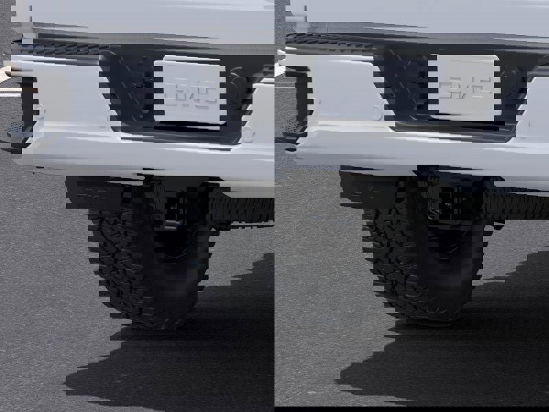 New 2025 GMC Sierra 2500 Denali w/ Denali Reserve Package image 14