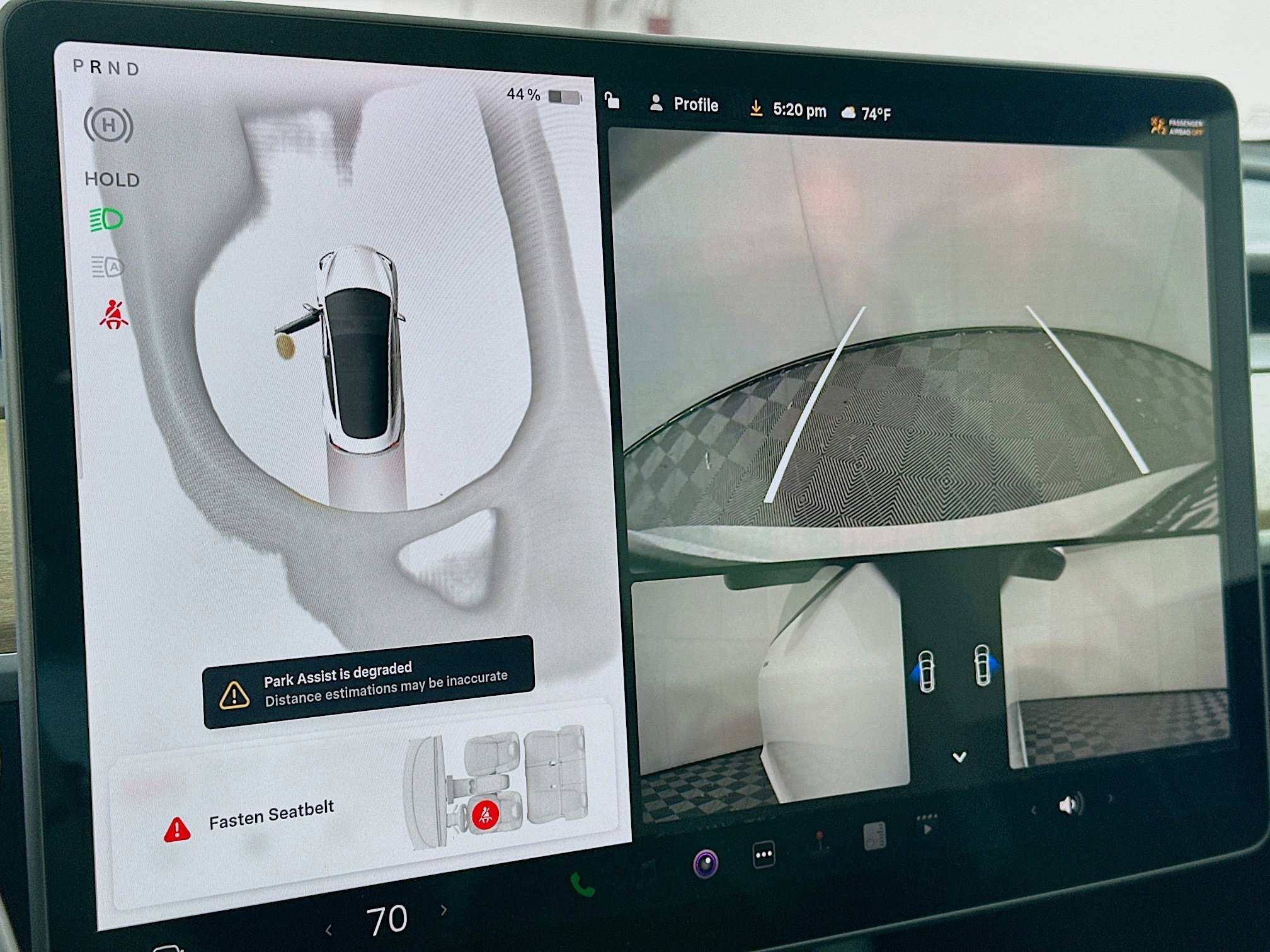 Used 2023 Tesla Model 3 Standard Range RWD image 21