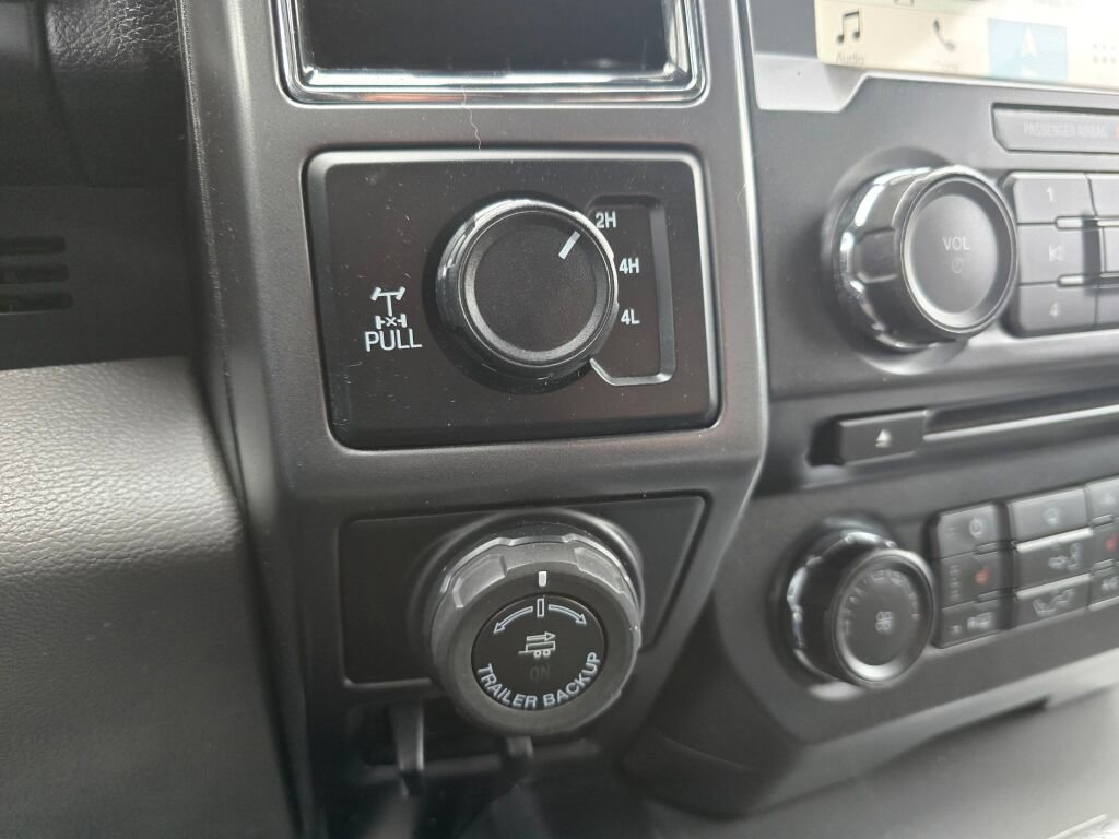 Used 2018 Ford F150 XLT w/ Equipment Group 302A Luxury image 23