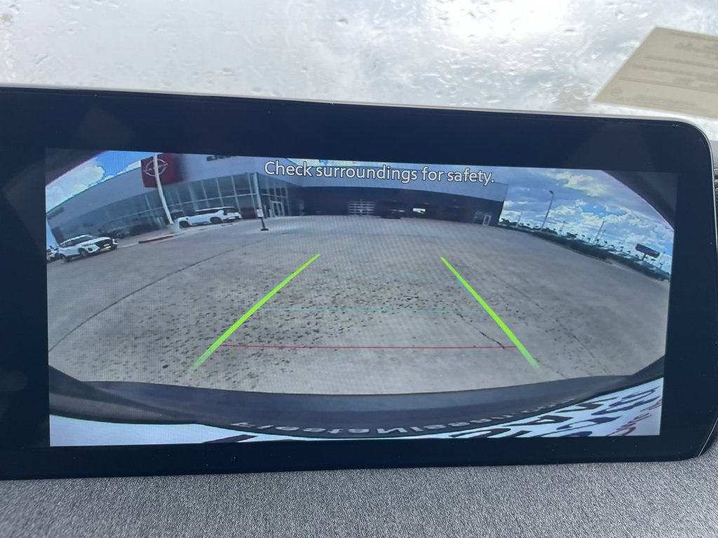 New 2026 Nissan Kicks SV w/ Cold Weather Package image 12