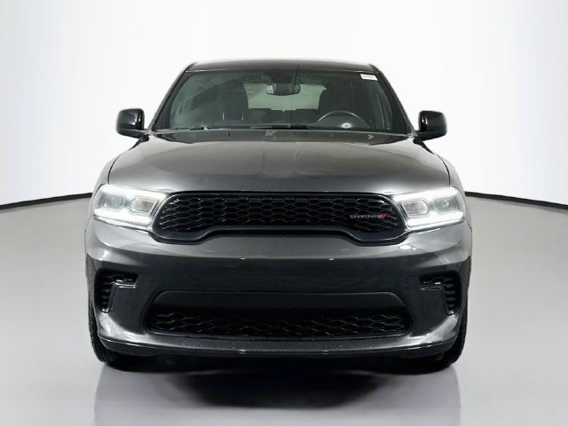 Used 2025 Dodge Durango GT RWD image 2