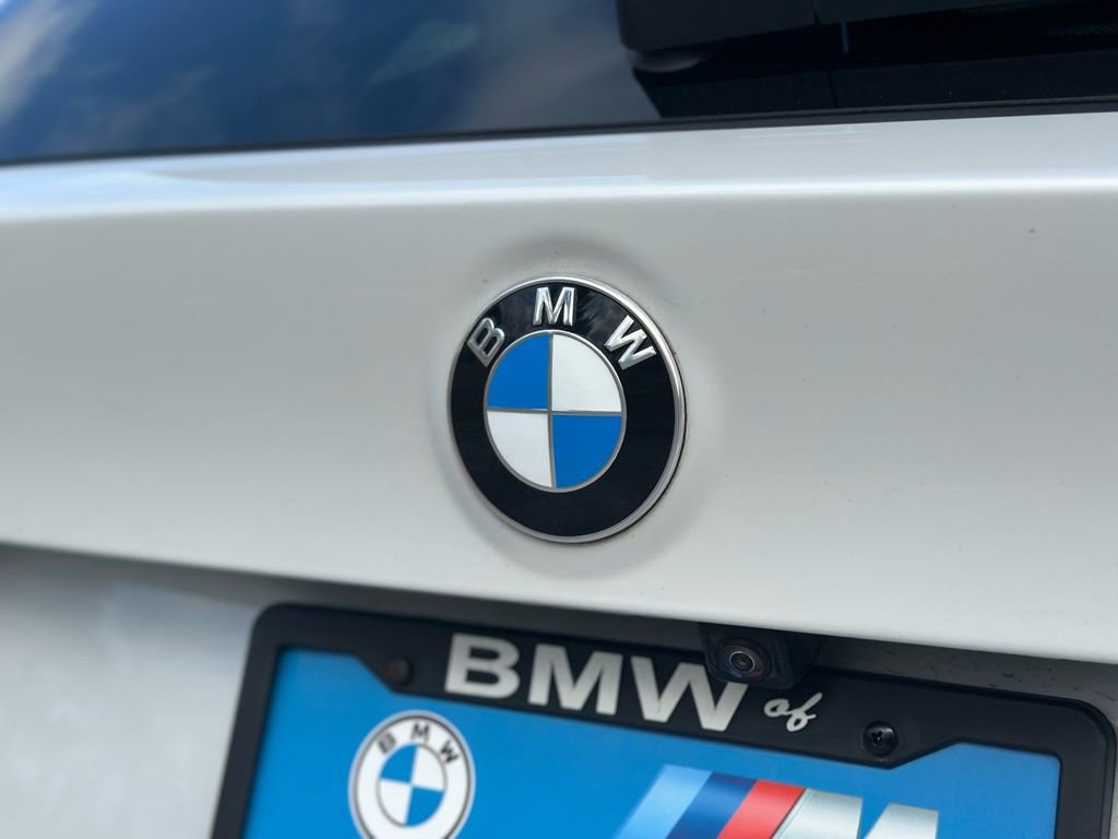 Used 2022 BMW X3 xDrive30i image 13