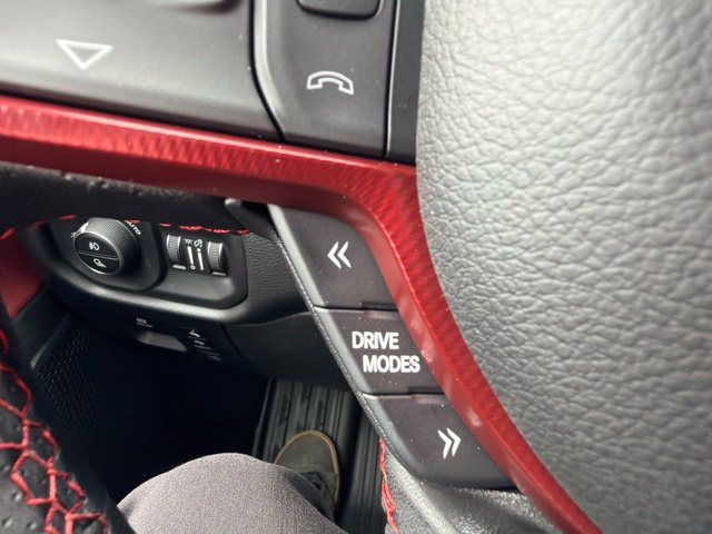 New 2027 RAM 1500 Rebel AWD/4WD image 40