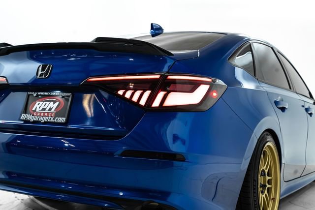 Used 2022 Honda Civic Si image 10