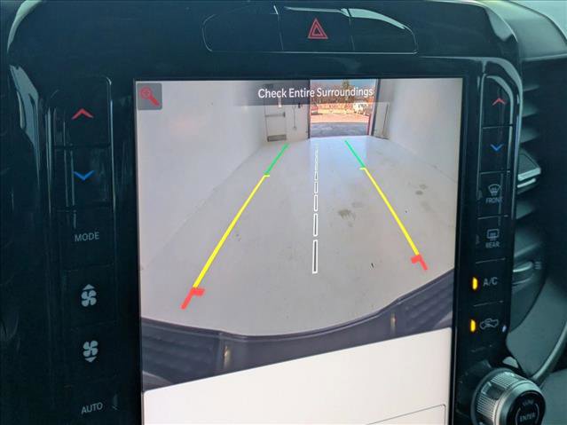 New 2026 RAM 2500 Tradesman image 13