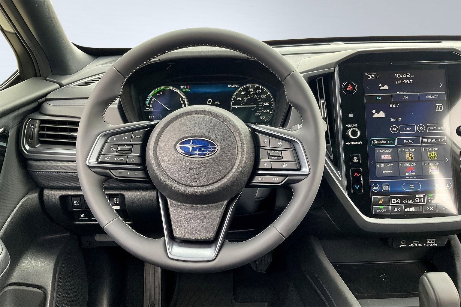 New 2025 Subaru Forester Limited image 15