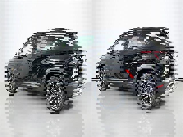 New 2026 Hyundai Tucson Limited image 4
