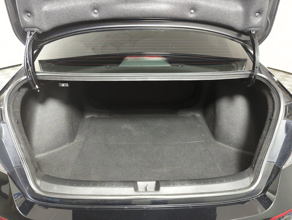 Certified 2024 Honda Civic Sport image 19