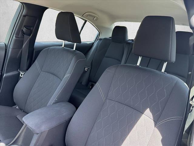 Certified 2023 Toyota Corolla LE FWD image 20
