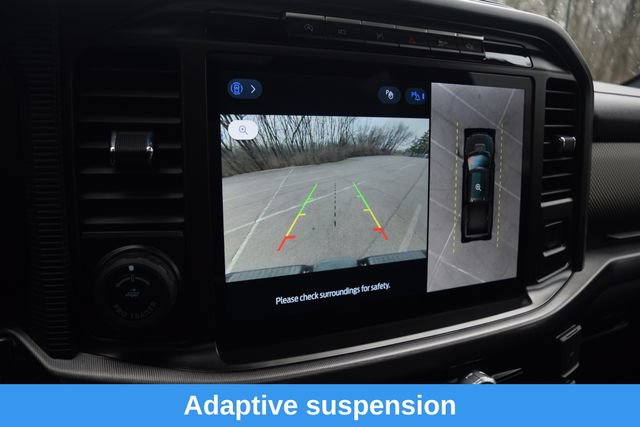 Used 2024 Ford F150 Raptor AWD/4WD image 10