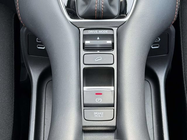 Used 2025 Honda HR-V Sport image 15