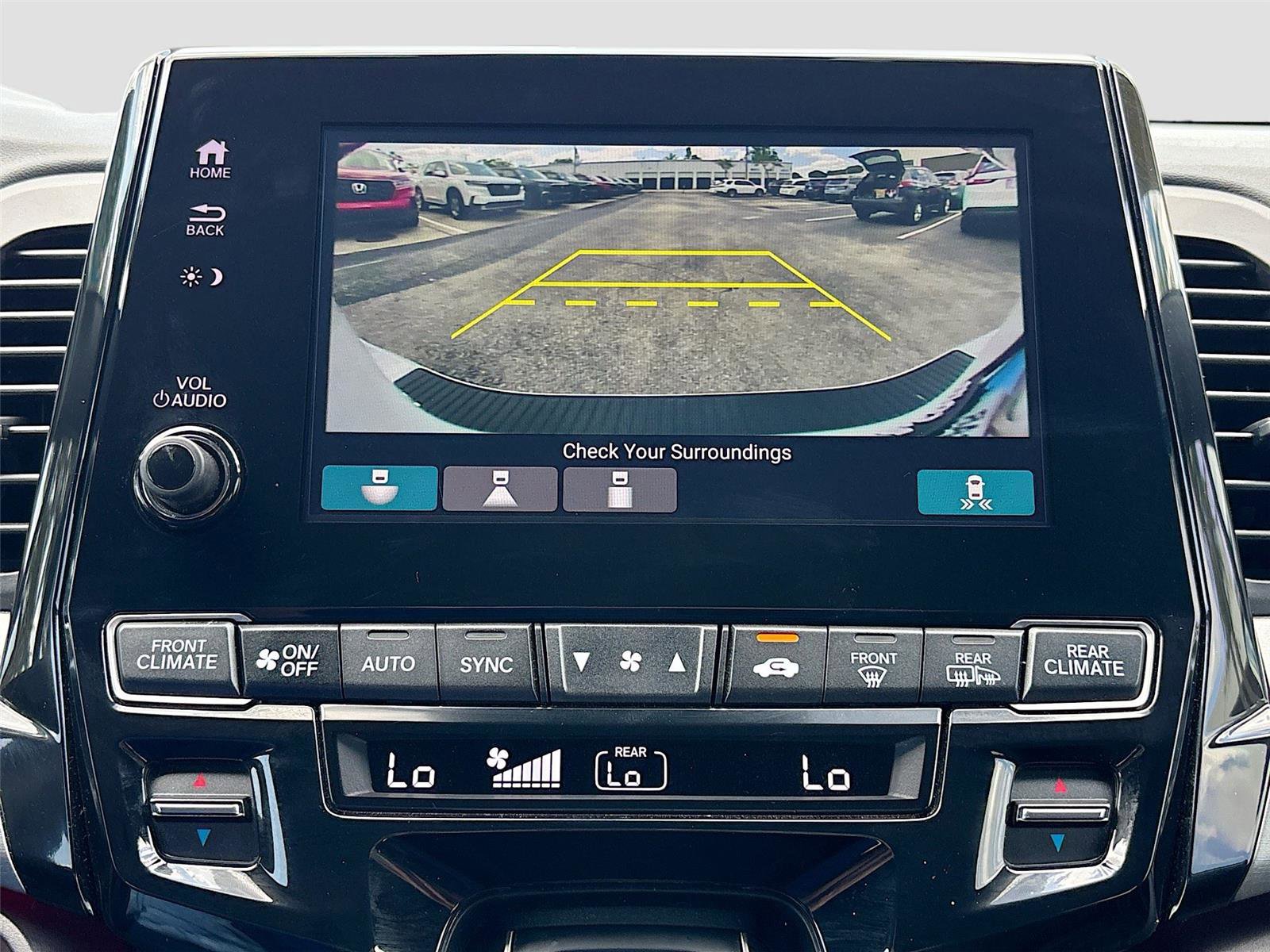 Used 2024 Honda Odyssey Sport image 15