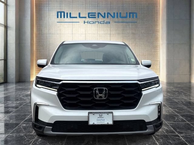 Certified 2023 Honda Pilot EX-L image 8