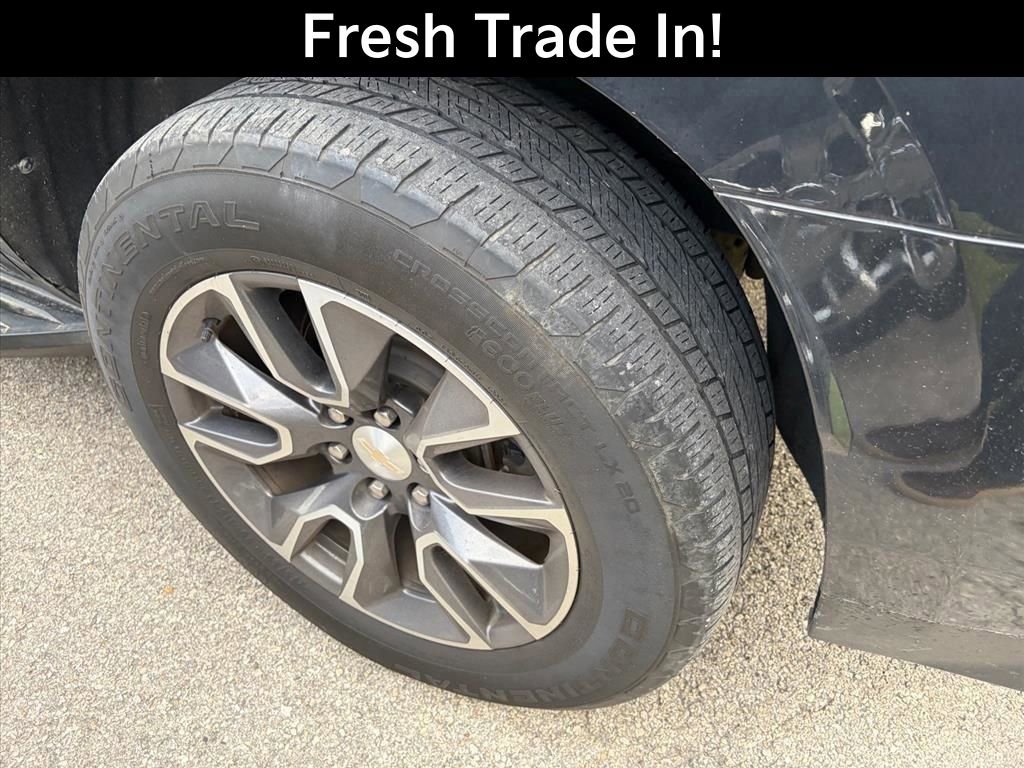 Used 2022 Chevrolet Tahoe LT w/ LT Signature Package image 6