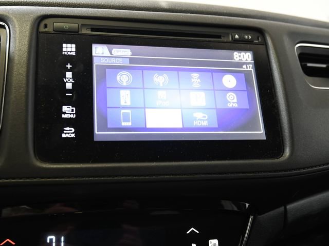 Used 2018 Honda HR-V EX-L image 9