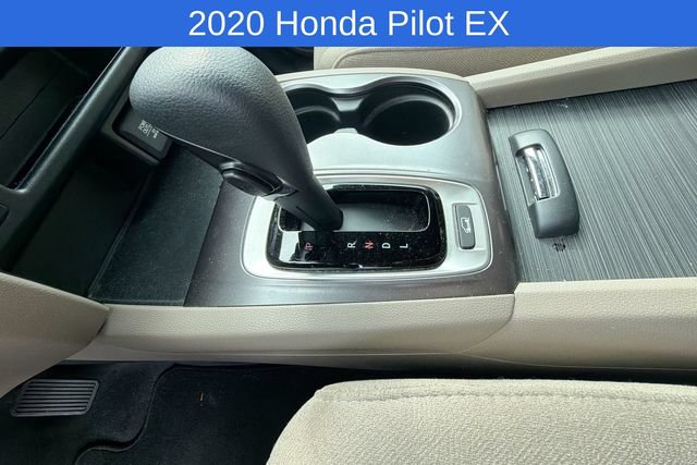 Used 2020 Honda Pilot EX image 18