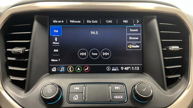 Used 2020 GMC Acadia Denali image 21