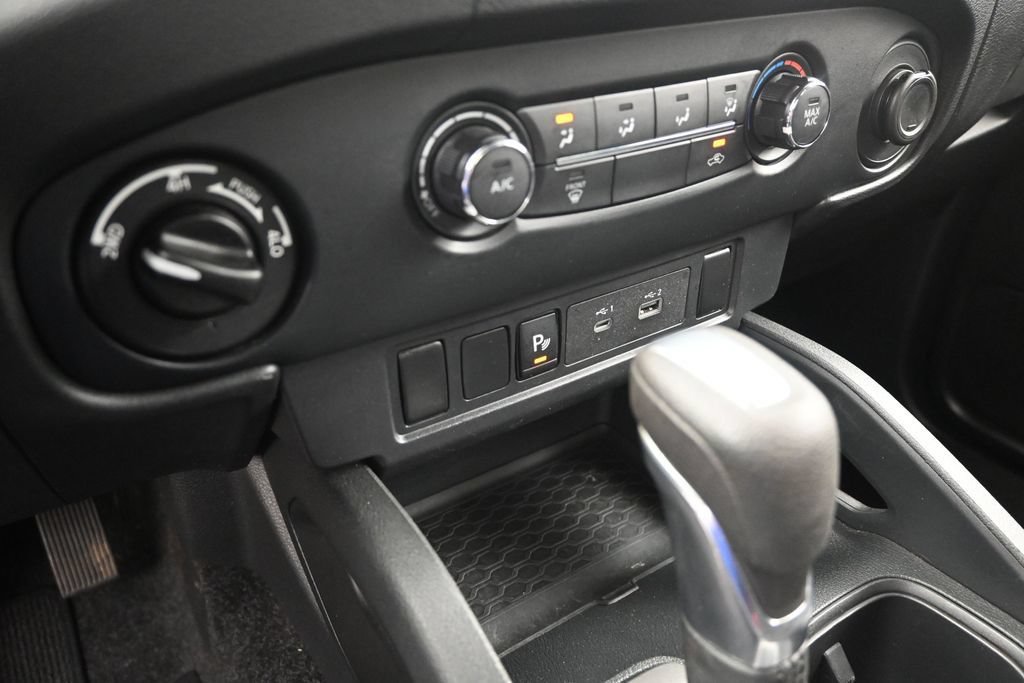 Used 2022 Nissan Frontier S w/ Technology Package AWD/4WD image 25
