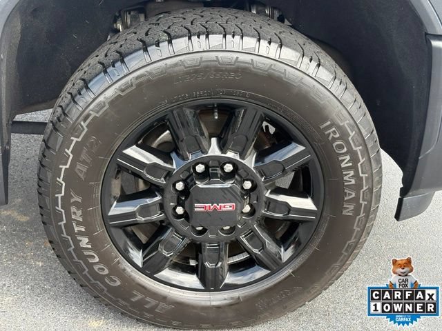 Used 2024 GMC Sierra 2500 AT4 w/ AT4 Premium Plus Package AWD/4WD image 29