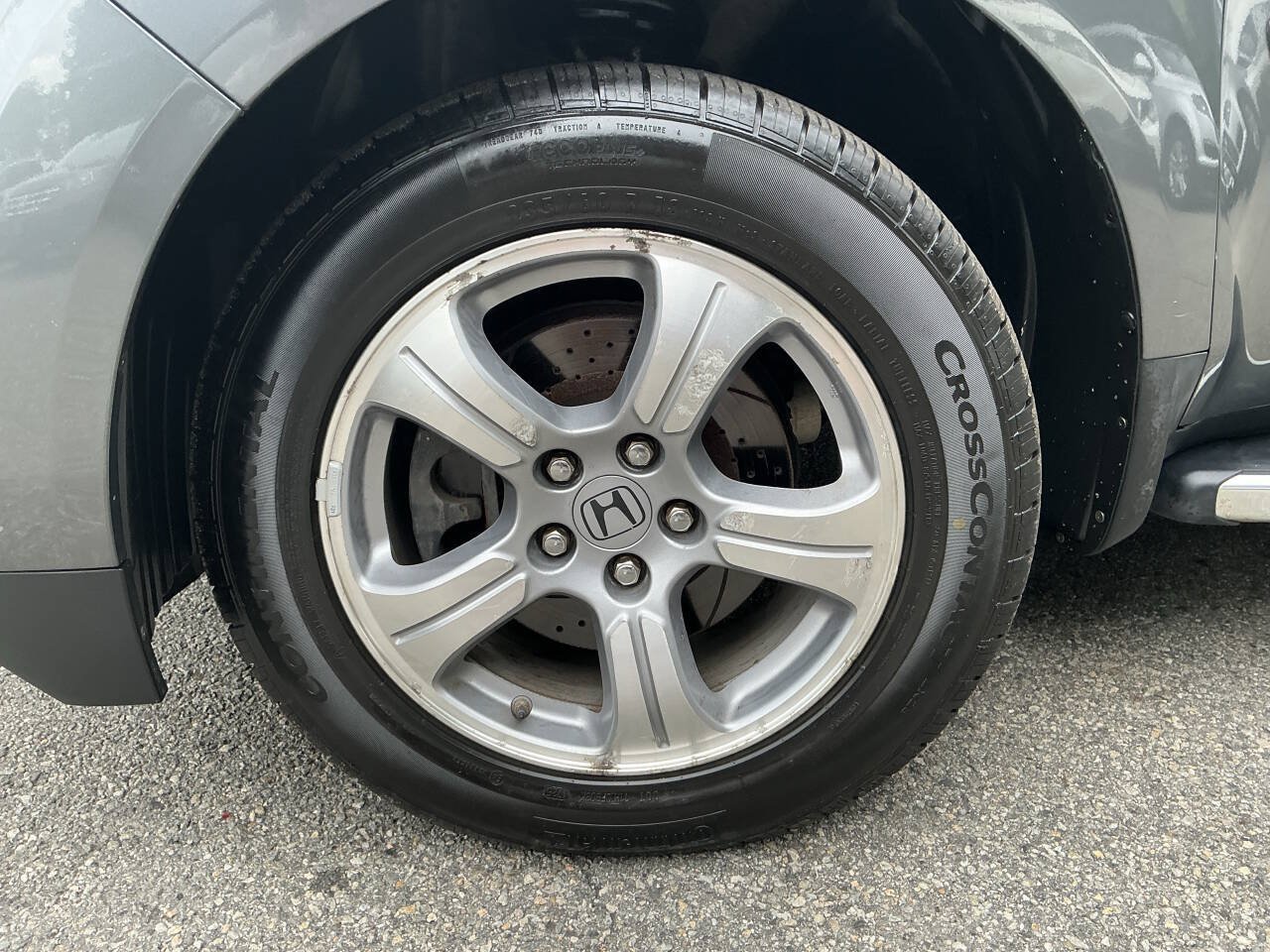 Used 2012 Honda Pilot EX-L image 11