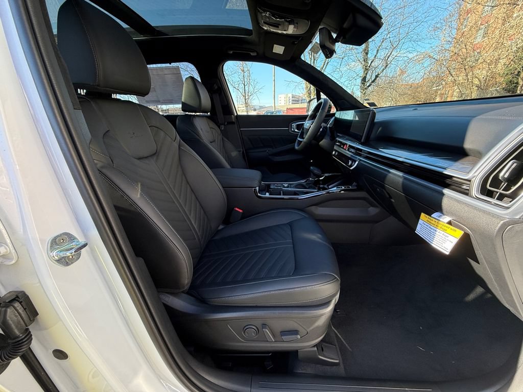New 2026 Kia Sorento SX Prestige AWD/4WD image 28