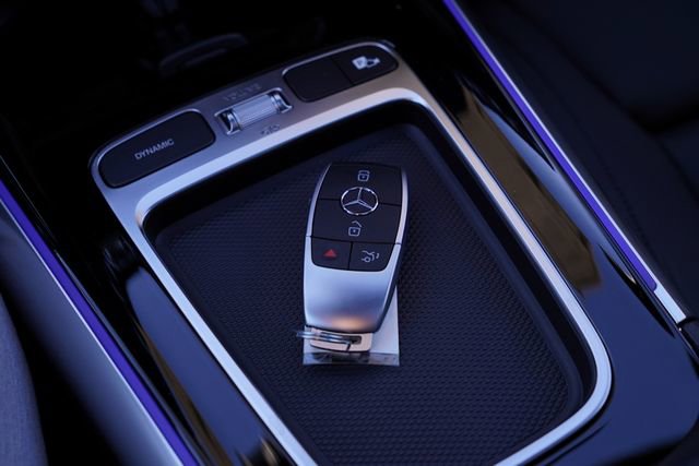 New 2026 Mercedes-Benz GLA 250 4MATIC image 33
