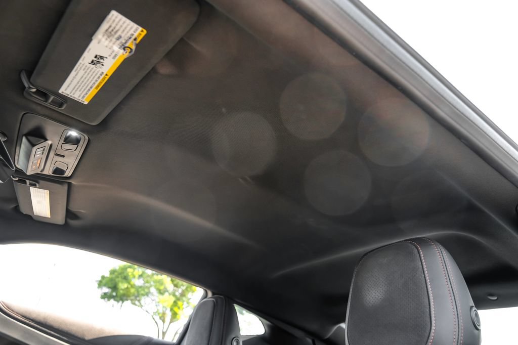 Used 2022 Chevrolet Camaro ZL1 RWD image 39