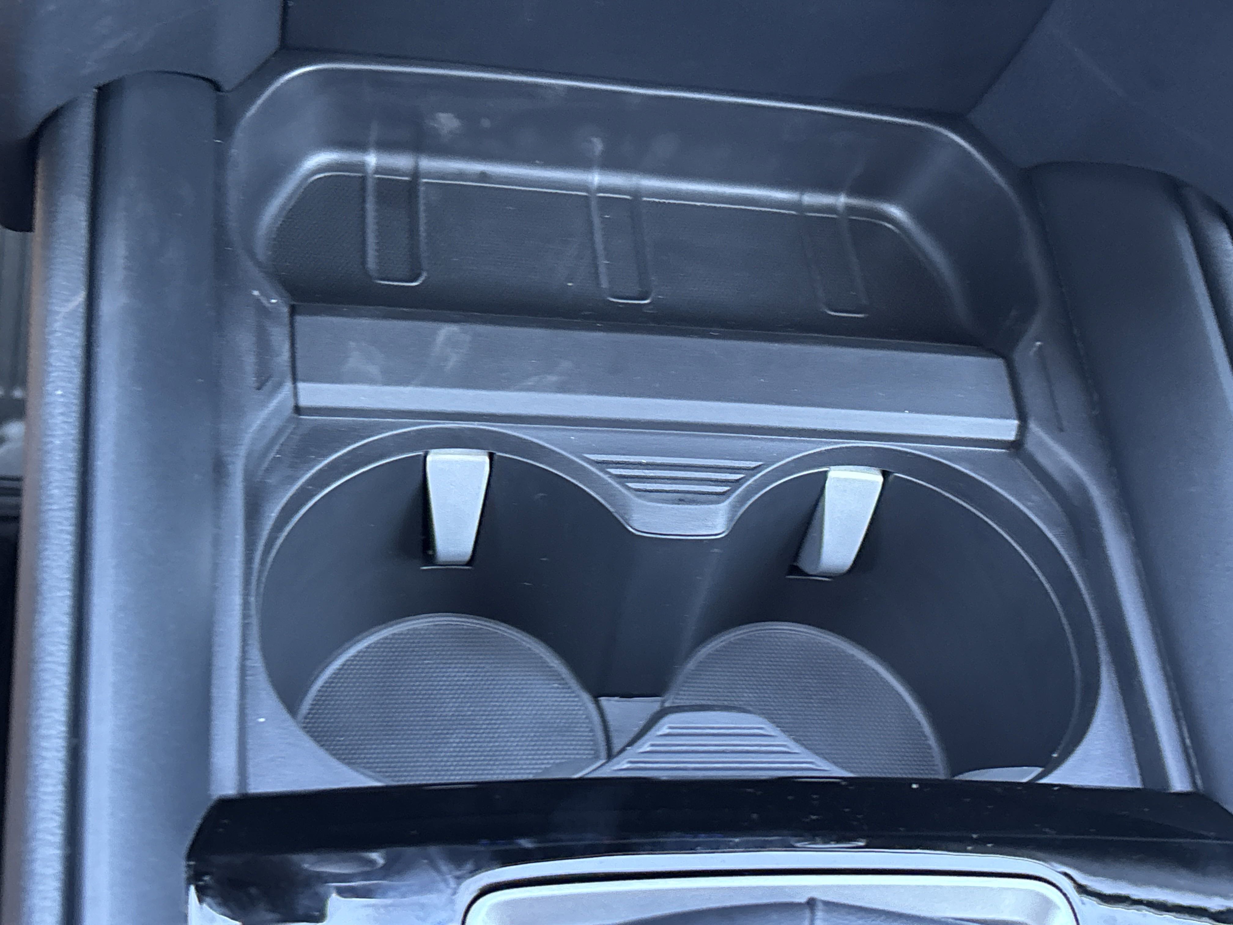 New 2026 MAZDA CX-50 AWD 2.5 Hybrid w/ Cargo Package image 37