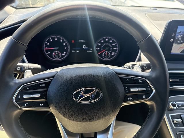Certified 2023 Hyundai Santa Fe SEL w/ Cargo Package AWD/4WD image 28