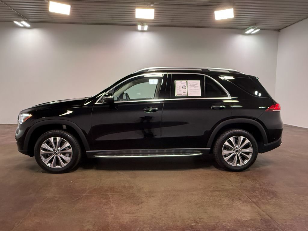 Used 2023 Mercedes-Benz GLE 350 4MATIC w/ 3rd Row Seat Package image 27